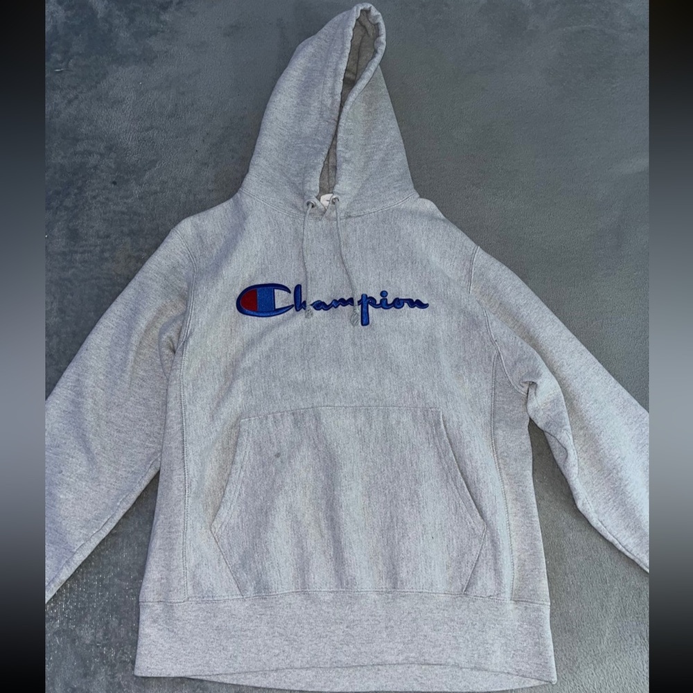 Men’s hoodie